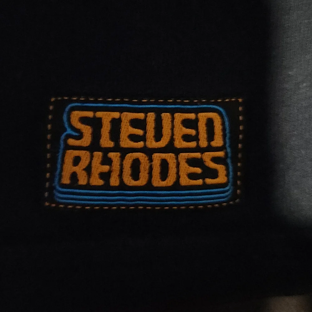 Steven Rhodes t-shirt - Picture 3 of 4